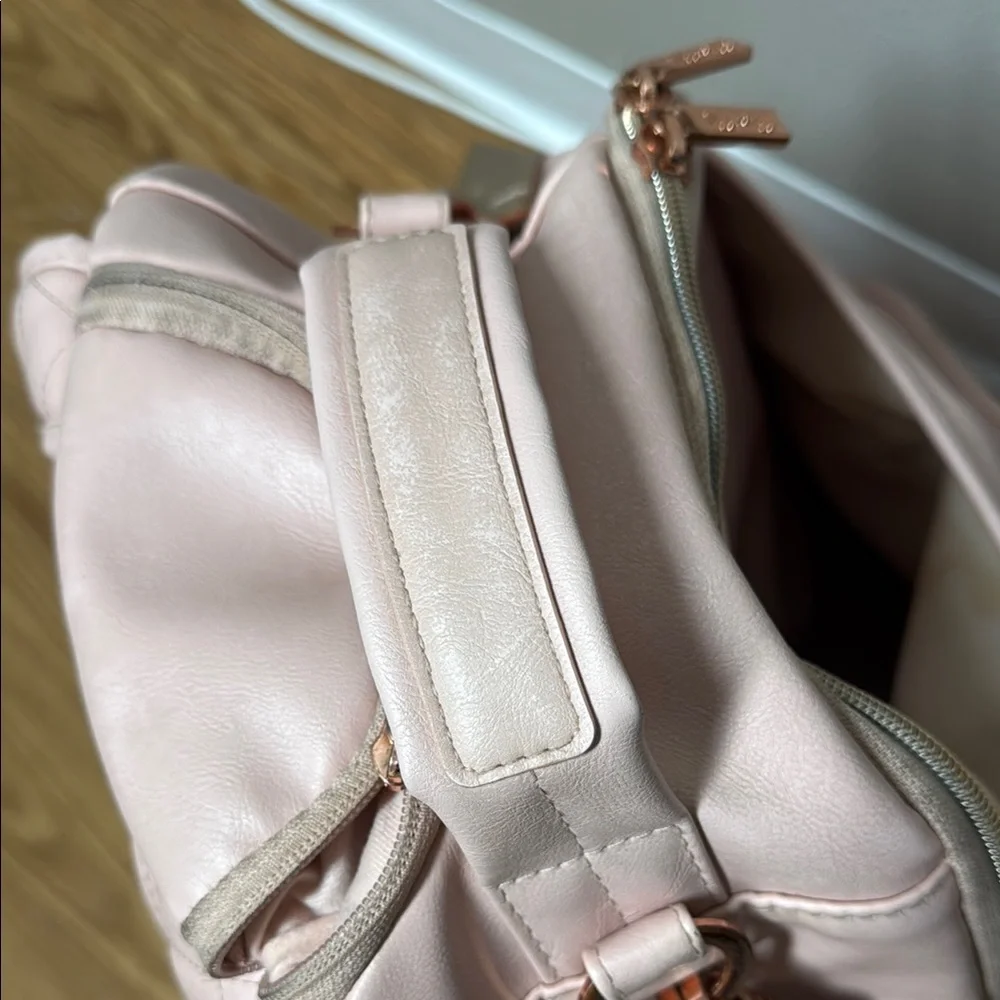 Itzy Ritzy Diaper Bag Backpack - Picture 5 of 9